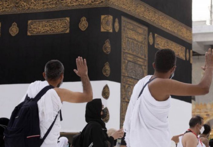 Саудовская Аравия стремится к экологически чистому хаджу