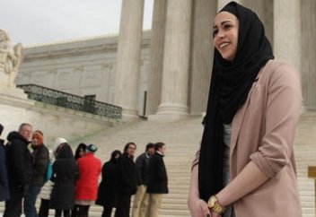 Жоғарғы сот тарихи үкім шығарды