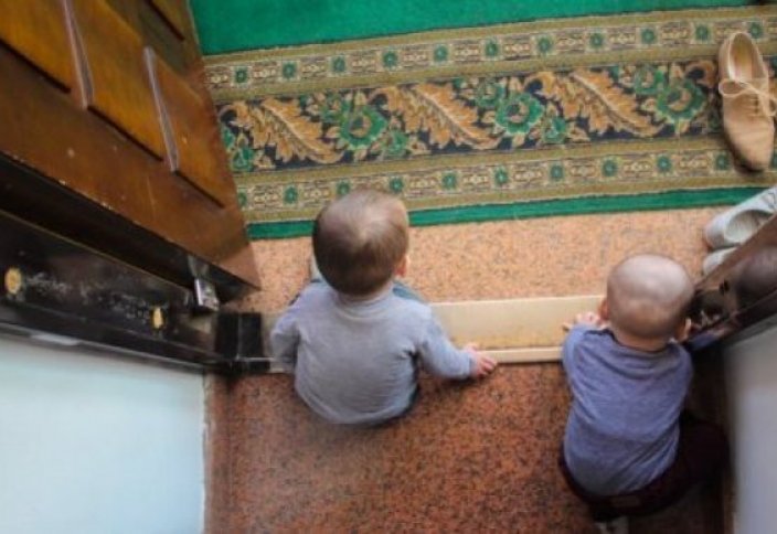 Проект «Дом мамы» уменьшил отказ от новорожденных в Казахстане