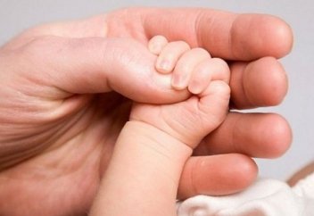 Қазақстандағы ең жас ана - он үште