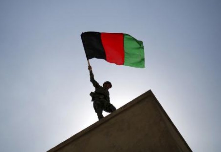 Разное: Афганистан близок к завершению 40-летнего конфликта