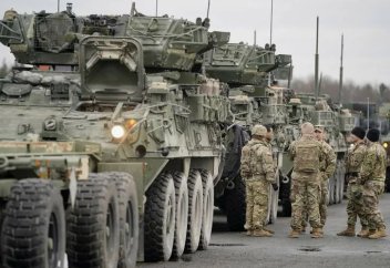 Әлем соғыстың логикасына сүйеніп жұмыс істейтін жаңа модельге көшудің алдында тұр