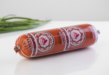 “Ансар Халал” ЖШС-ның шұжық өнімдері зертханалық тексерістен қайта өтті