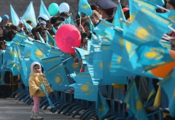 25 лет независимости Казахстан будет праздновать 25 дней