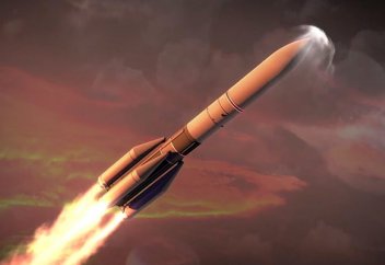 Европа объединилась ради победы над Россией. Пока только в космосе