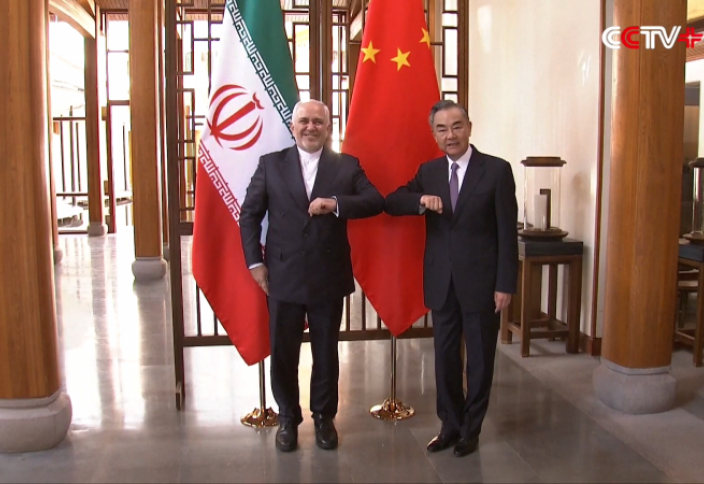 Как сделка Ирана и Китая повлияет на Казахстан, рассказал эксперт