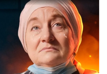 Ирландский христианин принимает ислам — «Моё сердце вот-вот взорвётся!»