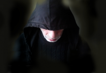 «Сатану вызывают?»: колдовской обряд сняли на видео в Караганде (видео)