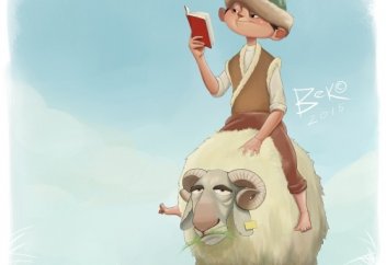 "Кітап асау жануар. Қалам соның жібі"