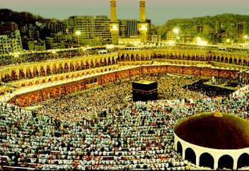 Рукуға үлгерген кісі қанша рет «тәкбір» алады?