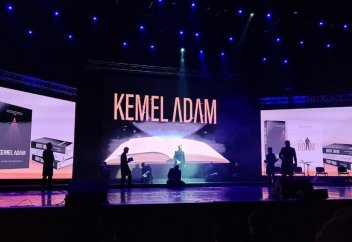 Кемелдікке жетелеген кеш өтті