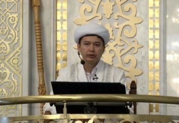 Жұма уағызы - Өсімқорлықтың зардабы (видео)