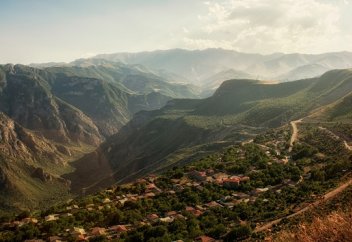 Иран открыл консульство в Армении вблизи границы с Азербайджаном