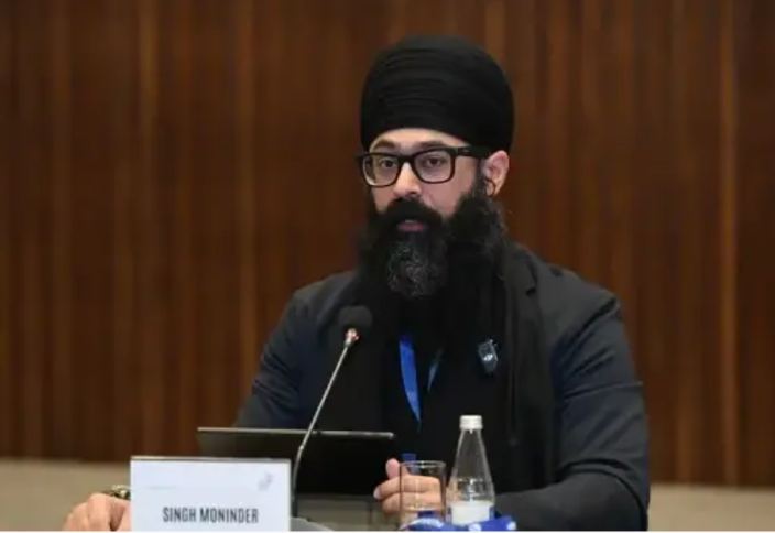 Миф о демократии: репрессивная политика индийского государства против меньшинств