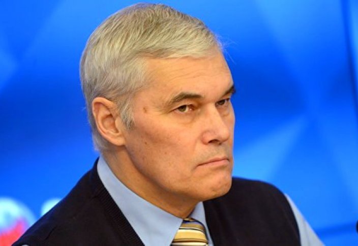 В России признали бессилие перед США