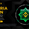 Binance компаниясының әлемдегі алғашқы шариғи мульти-токен стейкингі іске қосылады