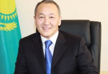 Бизнесмен из Казахстана назначен гендиректором завода в Приднестровье