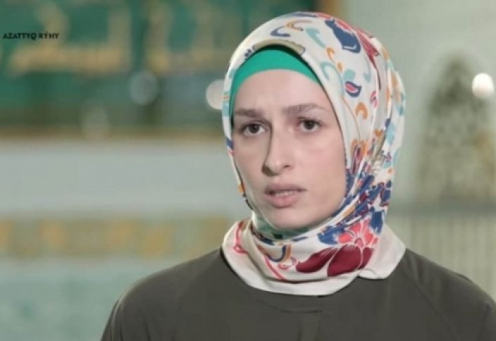 «Я теперь не просто Танюха»: русская девушка рассказала, почему стала мусульманкой