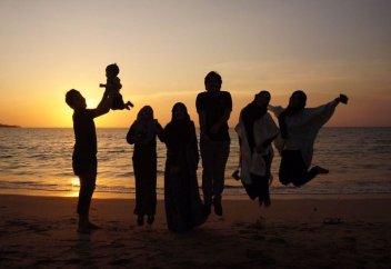 Халал туризм индустриясы