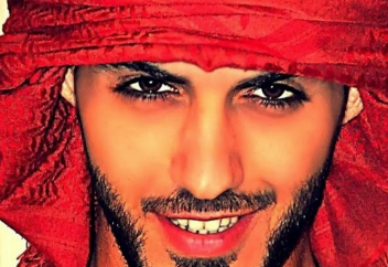 Ерекше сұлулығы елден кетірді (видео)