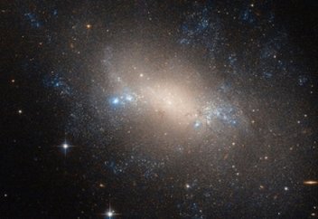 Әлемде өмір сүру өте сирек құбылыс болып шықты