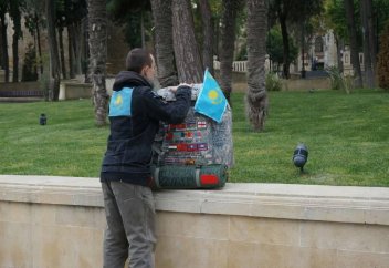 Названы топ-10 популярных стран для отдыха у казахстанцев