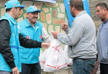 Турция в Курбан-байрам обеспечит жертвенным мясом 135 стран