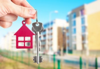 Халал ипотека пайда болады