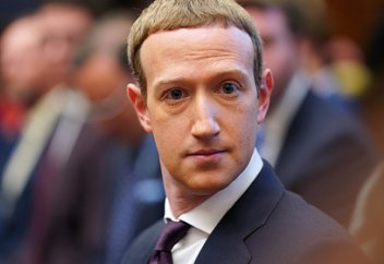 Разное: Цукерберг напророчил миру глобальные изменения к 2030 году