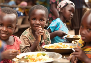 Әлемде 15 миллиард адамды тамақтандыруға жететін өнім өсіріледі, бірақ соның жартысы дастарқанға жетпейді