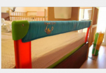 Әкесінің көзілеспес реакциясы баланы құтқарды (видео)