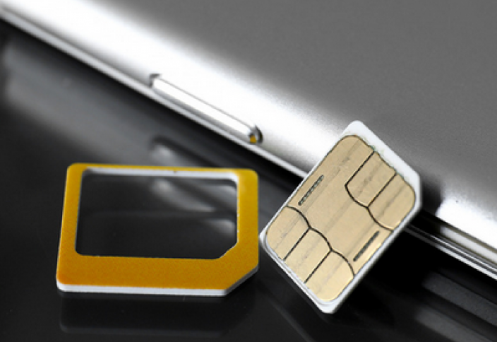 Более миллиарда людей оказались в опасности из-за уязвимости SIM-карт