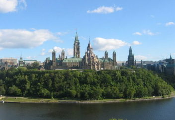 Канадские депутаты приняли спорный закон о ненависти: критики говорят об угрозе для церкви