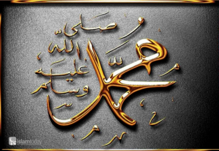 «Вы даёте своим детям имя «Мухаммад», а потом проклинаете их!»