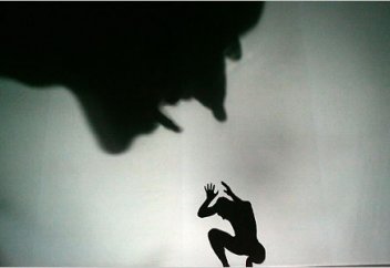 Психологическое досье на шайтана