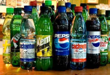 Енді пластикті пайдалануға және газдалған сусындарға салық салынады