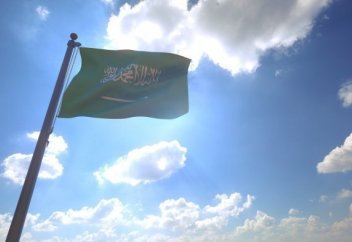 Саудиялық азаматтың достарына қажылыққа виза беріледі