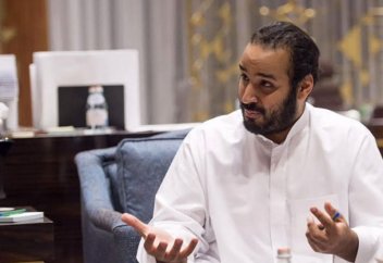 Мухаммед бин Салман – сколько продлится череда его проколов?