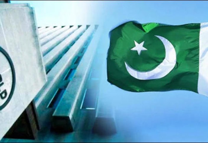 Гендерный разрыв в Пакистане: 47 миллионов женщин не работают, Всемирный банк бьет тревогу