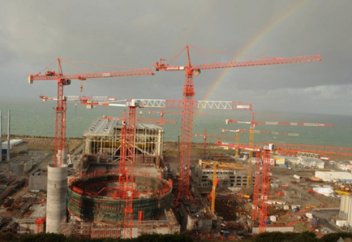 10 самых опасных аварий на АЭС в мире