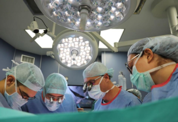 Части тела, о которых вы даже не подозревали, что можете пожертвовать