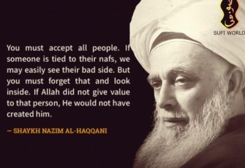 Фатиха сүресінің құдірет құпиясы