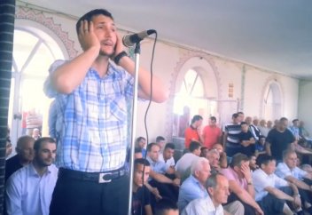 30 күнге 30 азан (30/22)