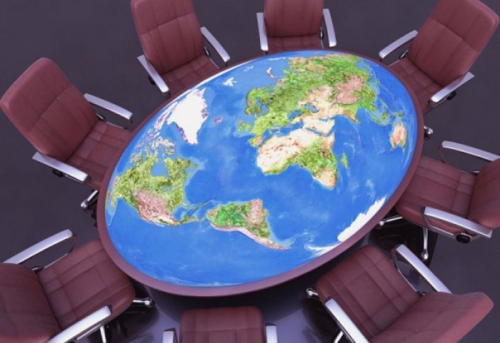 Эксперты назвали новую угрозу безопасности планеты