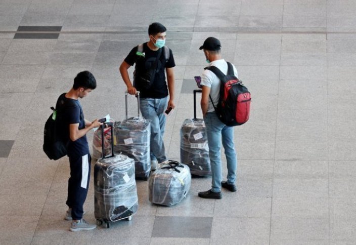 В России могут сократить срок пребывания иностранцев