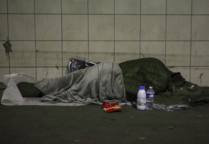 Франция планирует построить 2 миллиона новых домов к 2030 году