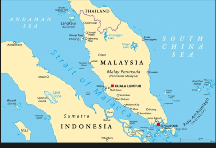 Индонезия Иранның стратегиясын қайталамайды