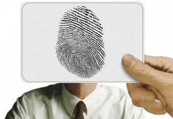 Дактилоскопиядан биліктің өзі бас тартты