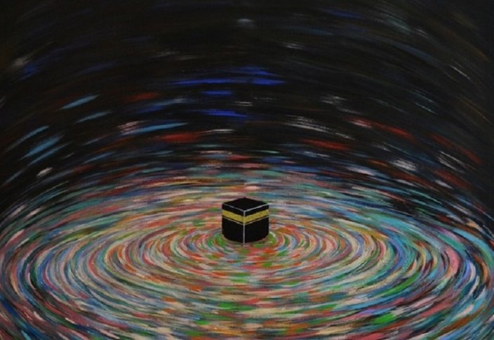 Исламскую культуру покажут в картинах