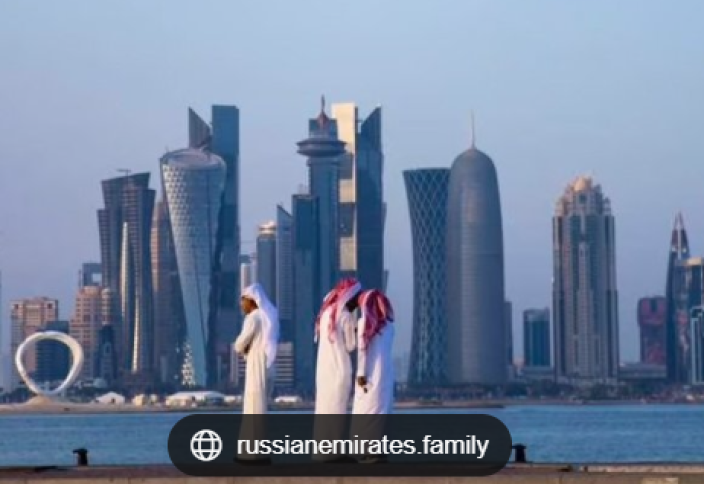 Араб елдерінің өзара бәсекесі күшейді